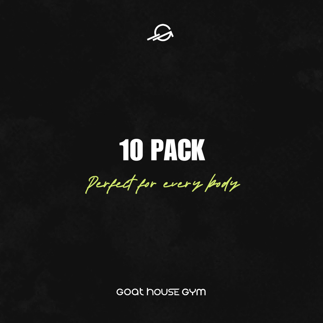 Drop-In 10 Pack