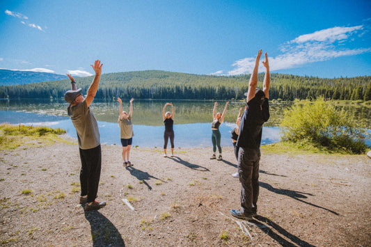 Why Your "Mirror Motivation" is Failing You (and What to Chase Instead)