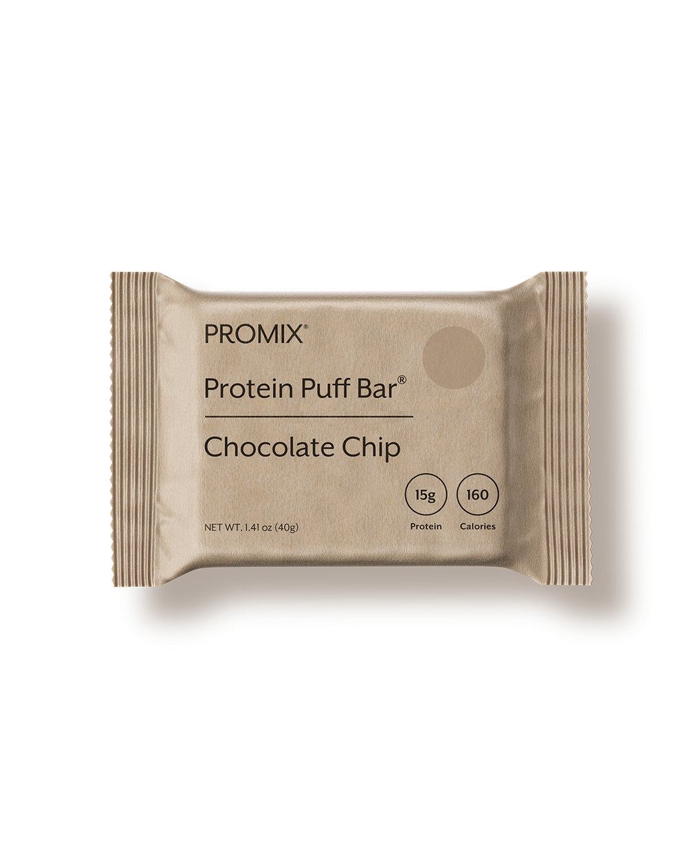 Protein Puff Bars
