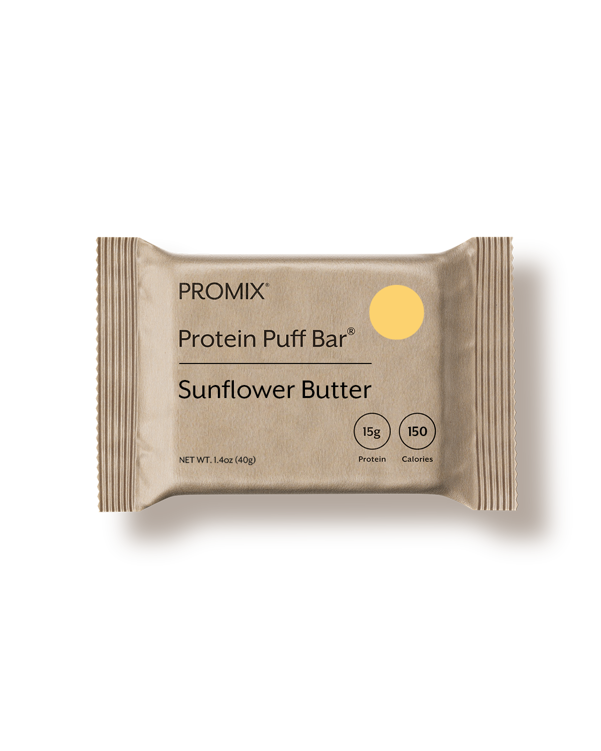 Protein Puff Bars