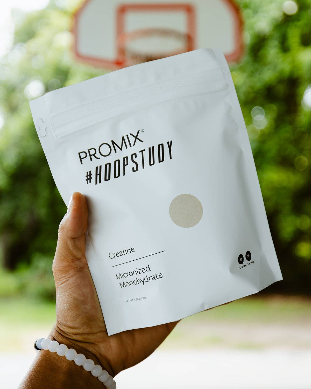 Non-GMO Creatine