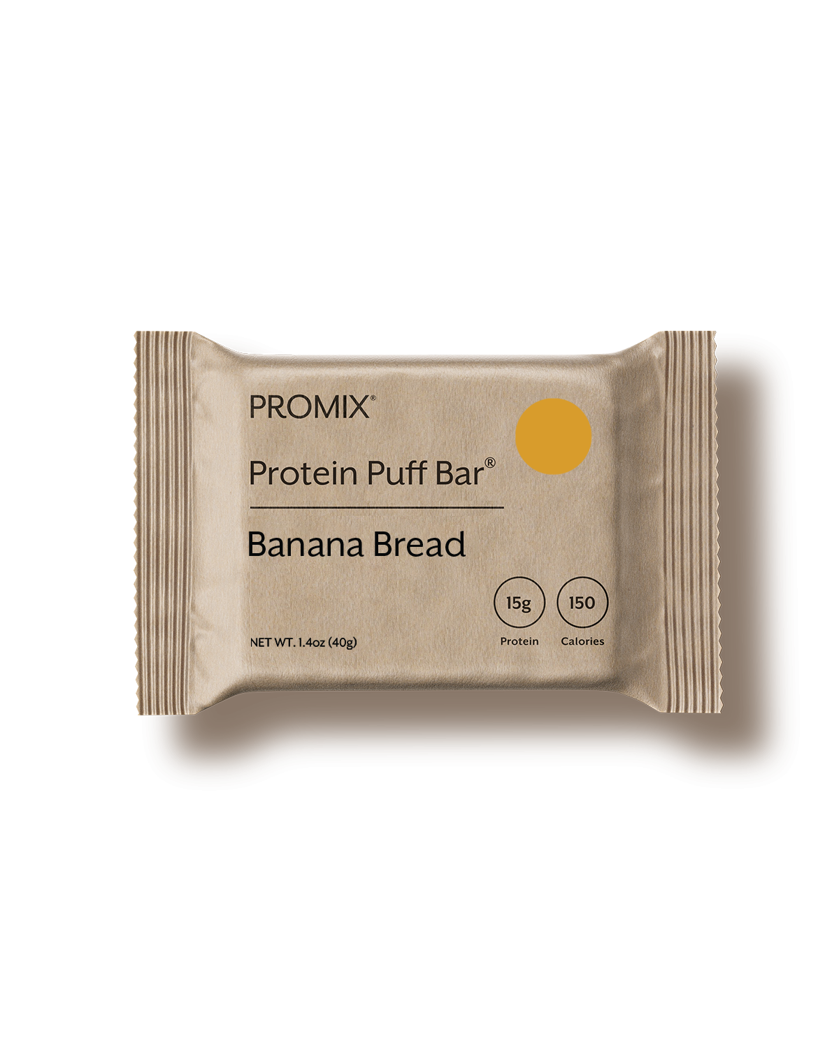 Protein Puff Bars