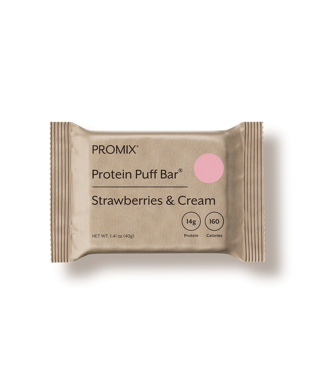 Protein Puff Bars