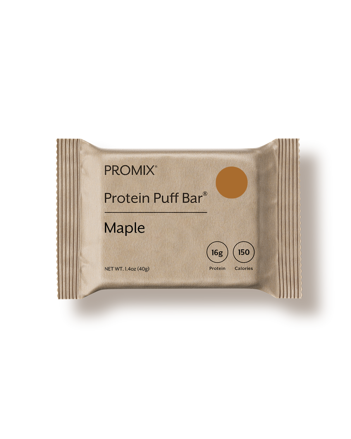 Protein Puff Bars