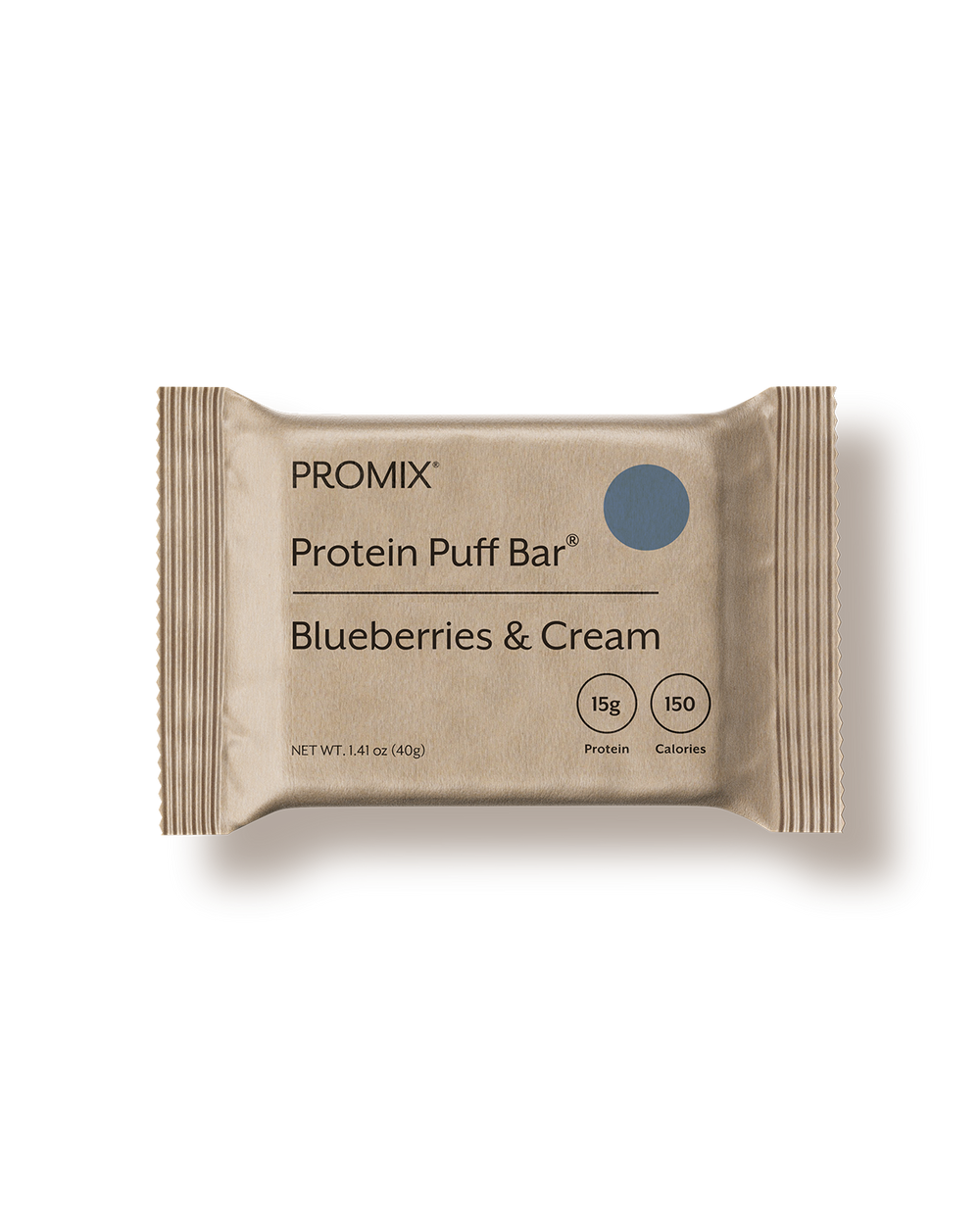 Protein Puff Bars