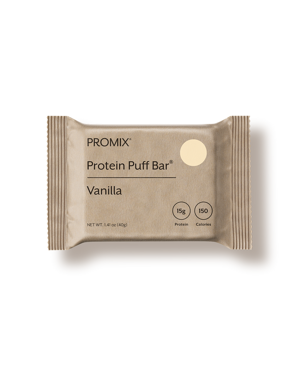 Protein Puff Bars