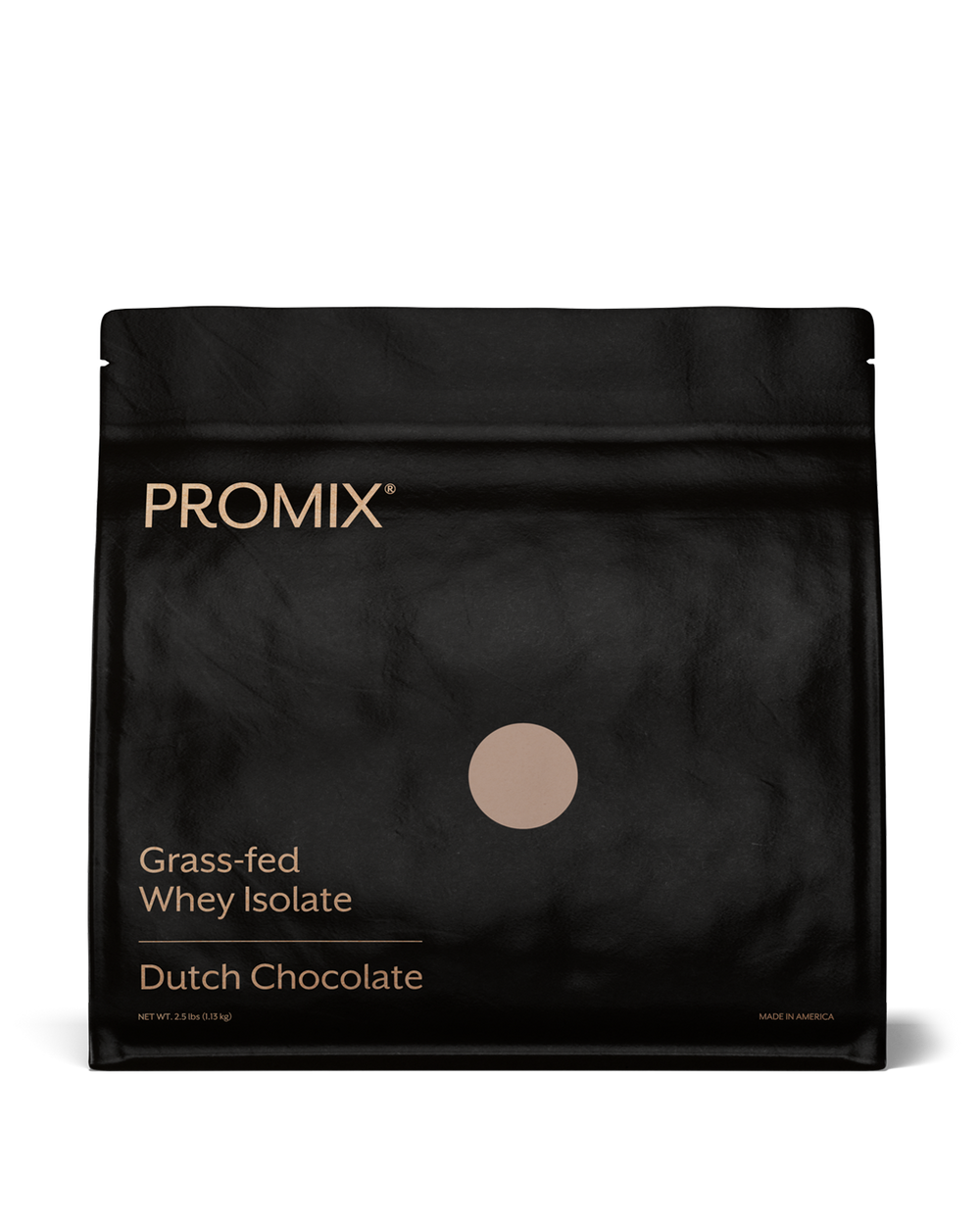 Whey Isolate Protein Powder