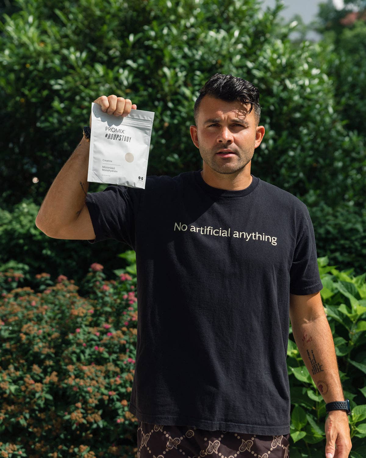 Non-GMO Creatine