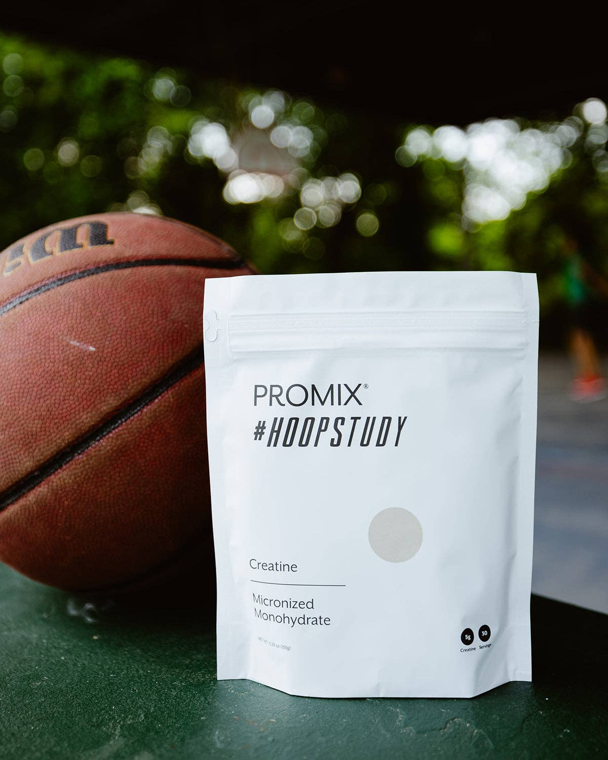 Non-GMO Creatine