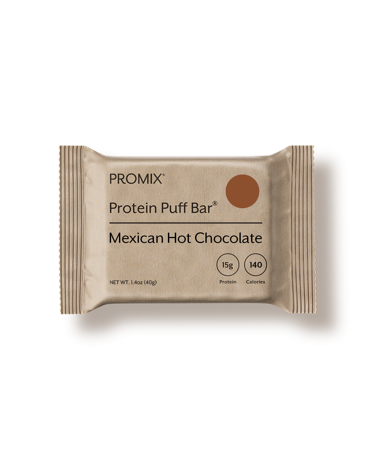 Protein Puff Bars