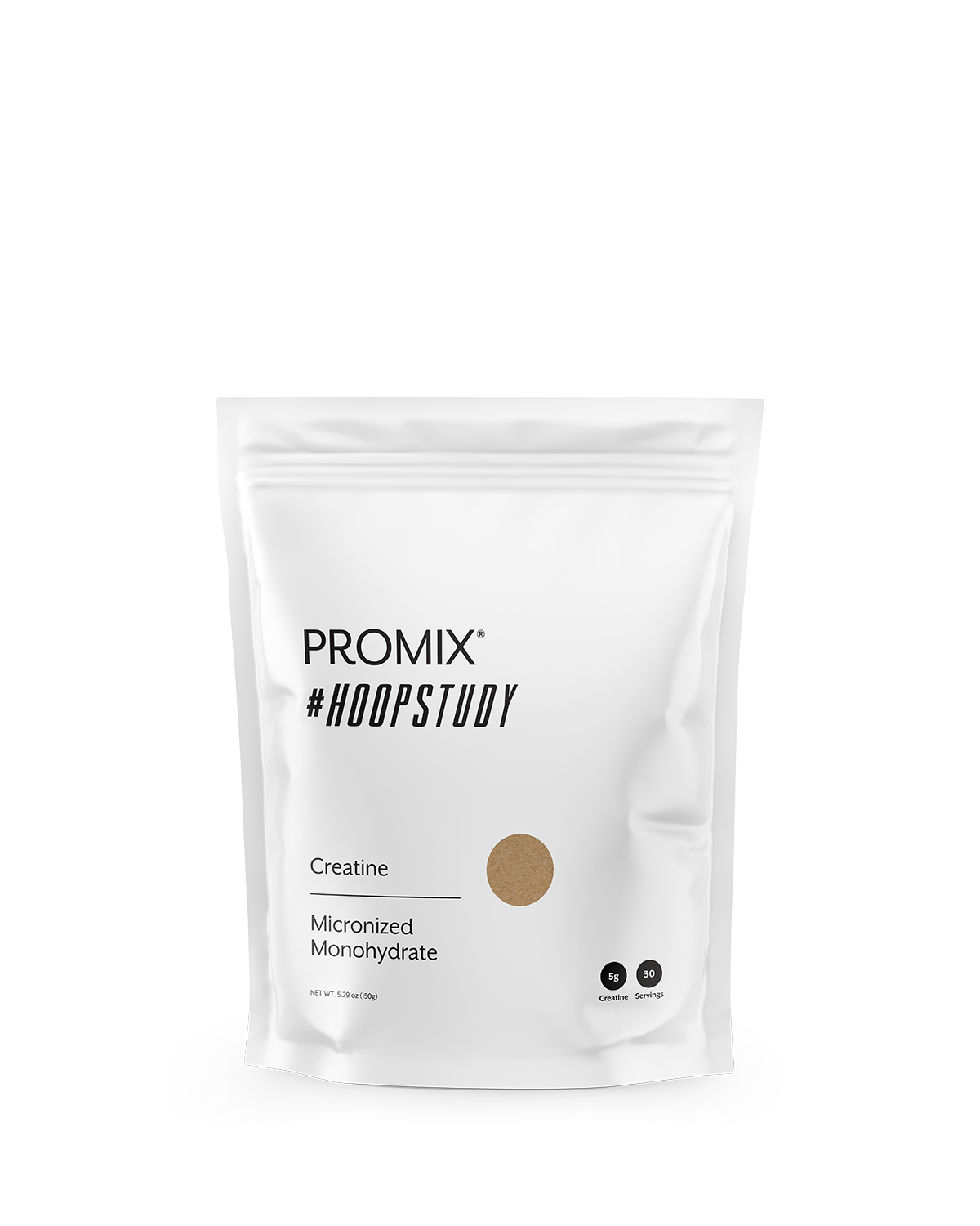 Non-GMO Creatine