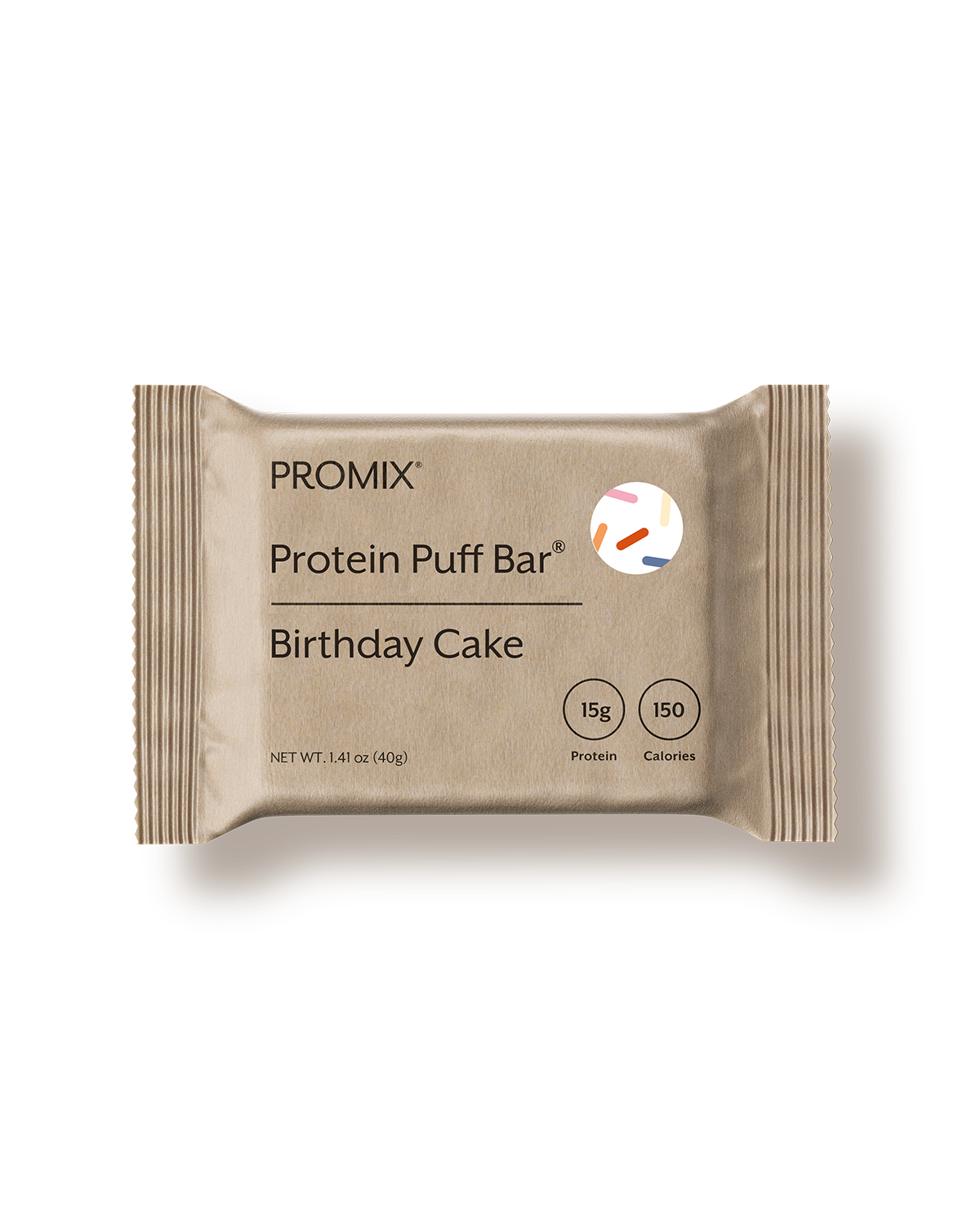 Protein Puff Bars