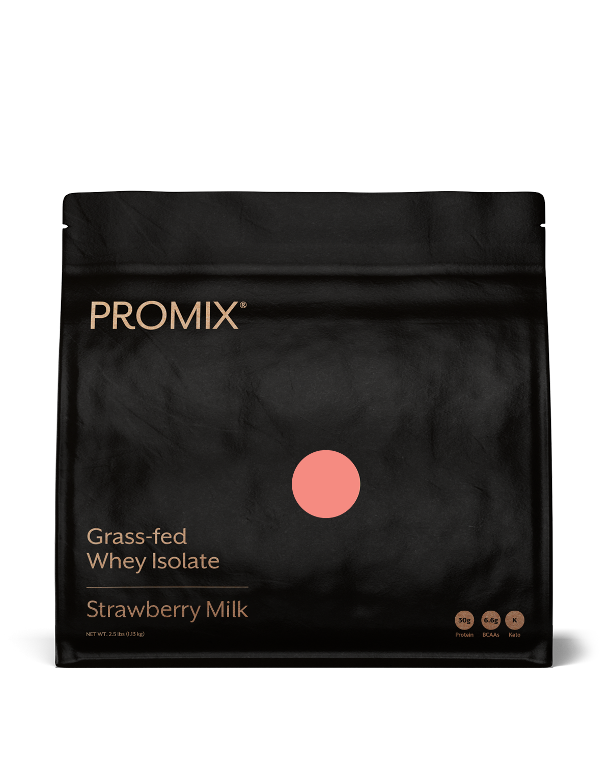 Whey Isolate Protein Powder