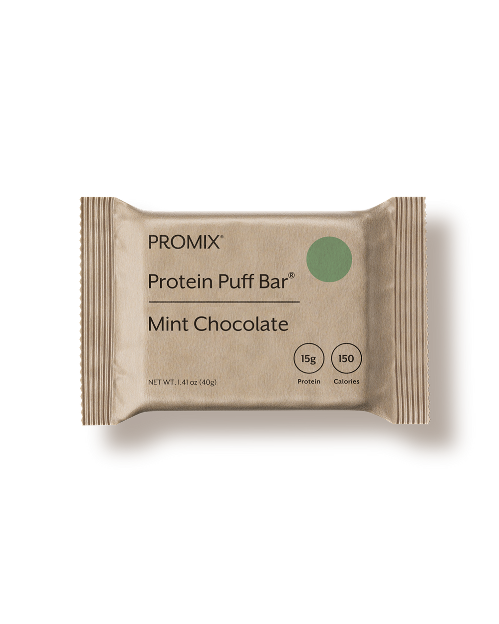 Protein Puff Bars