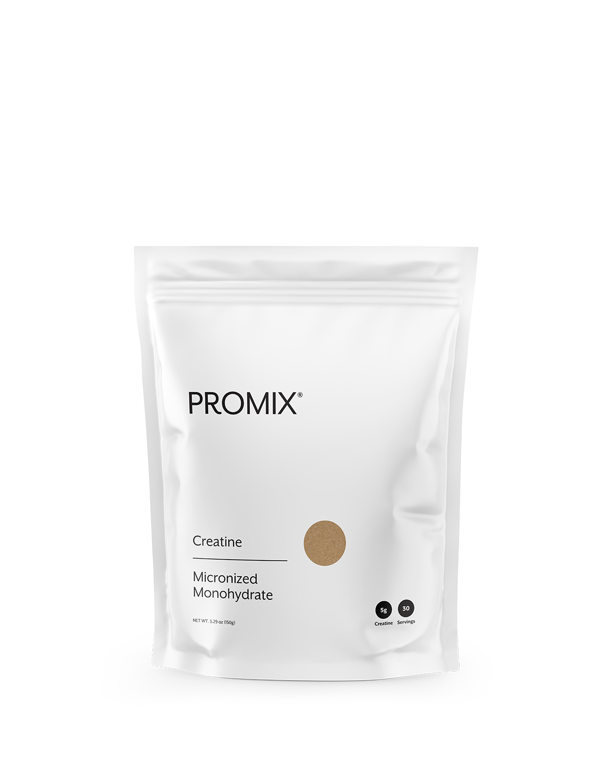 Non-GMO Creatine